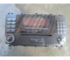vindem cd audio mecedes c 220 cdi cod a2038273842