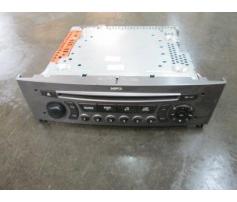 vindem cd audio peugeot 308 1.6hdi cod 96650208xh