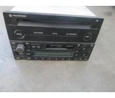 vindem cd audio vw bora 1.9tdi asz