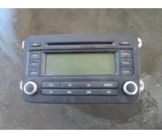 vindem cd audio vw golf 5 1.9tdi cod 5m0035186a