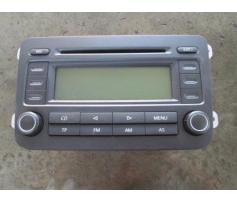 vindem cd audio vw golf 5 2.0tdi bkd cod 1k0035186lx