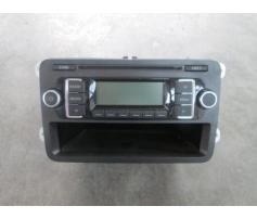 vindem cd audio vw golf 6 2.0tdi cbd
