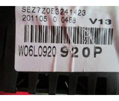 vindem ceas bord 6l0920920p seat ibiza 1.4b