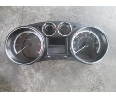 vindem ceas bord 9665107880 peugeot 308 1.6hdi