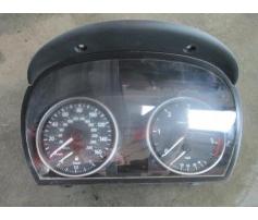 vindem ceas bord bmw 330 3.0d e90 cod 698349801