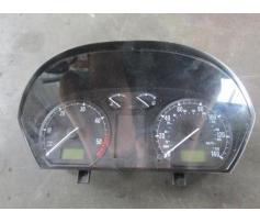 vindem ceas bord skoda fabia 1 1.9tdi combi cod 6y2919880d
