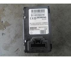 vindem cititor card/cheie 8200074331a renault megane 2 16 16v