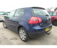 vindem clapeta admisie de vw golf 5 2.0tdi bkd an 2005