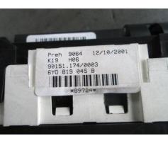 vindem comanda ac 6y0819045b skoda fabia 1.9sdi 2001-2006