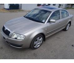 vindem comanda ac de skoda superb 2.5tdi an 2005