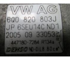 vindem compresor de clima 6q0820803j seat ibiza 3
