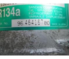 vindem compresor de clima 9646416780 citroen berlingo 1.9d