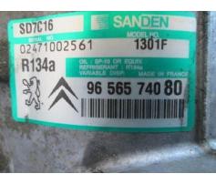 vindem compresor de clima 9656574080 citroen c 5 2001-2007