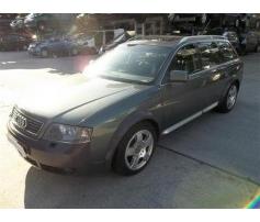 vindem cutie de viteza  audi a6 allroad 2.5tdi an 2004
