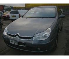 vindem cutie de viteza citroen c5 1600hdi