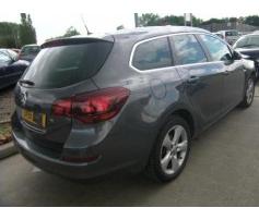 vindem cutie de viteza opel astra j 1.7cdti