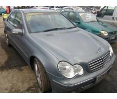 vindem cutie de viteze mercedes c 220 cdi  in bihor, an 2004-2007