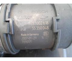 vindem debitmetru opel astra h 1.9cdti z19dt cod 0281002618