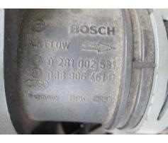 vindem debitmetru skoda fabia 1 1.9tdi combi cod 038906461