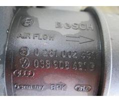 vindem debitmetru vw polo 9n cod 038906461b