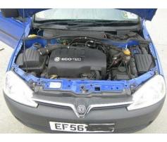 vindem din dezmembrari alternator si electromotor opel combo 1.3cdti