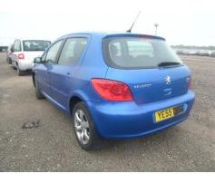 vindem din dezmembrari carenaj roata de  peugeot 307  1.6hdi 9hz