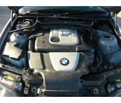 vindem din dezmembrari  motor bmw 150cp bmw 320d