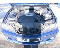 vindem din dezmembrari motor bmw 330 diesel e46