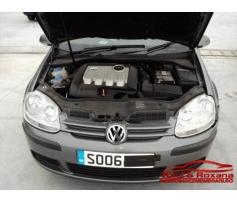 vindem din dezmembrari motor bxe vw golf 5 1.9 tdi