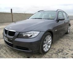 vindem din dezmembrari motor si cutie de viteza bmw 320 e90