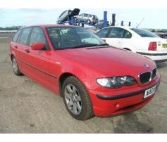 vindem egr bmw 320d combi rosu 150cp
