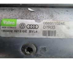 vindem electromotor 068911024e audi a4 1.9tdi awx