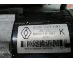 vindem electromotor 8200227092 renault megane 1.5dci 2003-2008