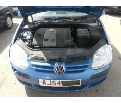 vindem electromotor vw golf 5 fsi