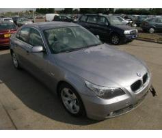 vindem elemente caroserie bmw 535 e60 din dezmembrare