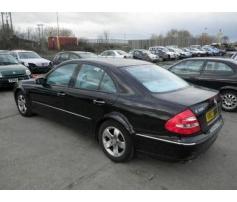 vindem elemente caroserie mercedes e320 cdi