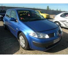 vindem elemente caroserie renault megane 1400benzina