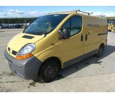 vindem elemente caroserie renault trafic 1900dci