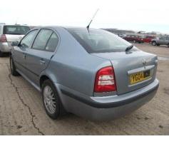 vindem elemente caroserie skoda octavia 1.9tdi alh