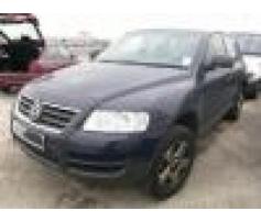 vindem elemente caroserie vw touareg 2.5tdi bac din dezmembrari