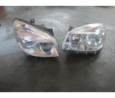vindem far dreapta fiat doblo 1.9jtd