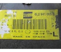 vindem far stanga 6l2941005b seat ibiza  1.4b