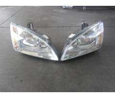 vindem faruri 4m5113w030-bd ford focus 2 1.6tdci combi hhda