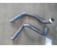 vindem furtun intercoler skoda fabia 1.4tdi bnm