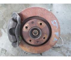 vindem fuzeta citroen c3 1.4hdi 8hy