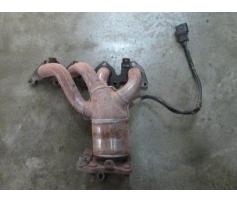vindem galerie evacuare 036178eaaa skoda fabia 1.2 azq, bme