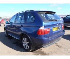 vindem galerie evacuare bmw x5 (e53)