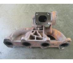 vindem galerie evacuare fiat doblo 1.9jtd