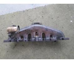 vindem galerie evacuare peugeot 407 2.0hdi rhr