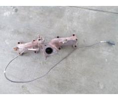 vindem galerie evacuare skoda superb 2.0tdi bss